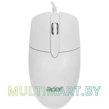 Мышь Acer OMW300 (белый)